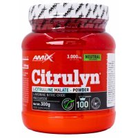 Цитрулін малат Amix порошок 300 г
