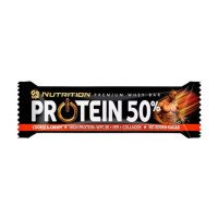 Батончик GoOn Протеїн 50% печиво-крем 50 г