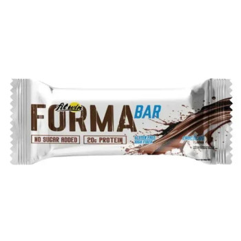 Батончик FitWin Форма Бар шоколад без цукру 60 г