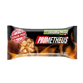 Батончик Power Pro Прометей 15 г