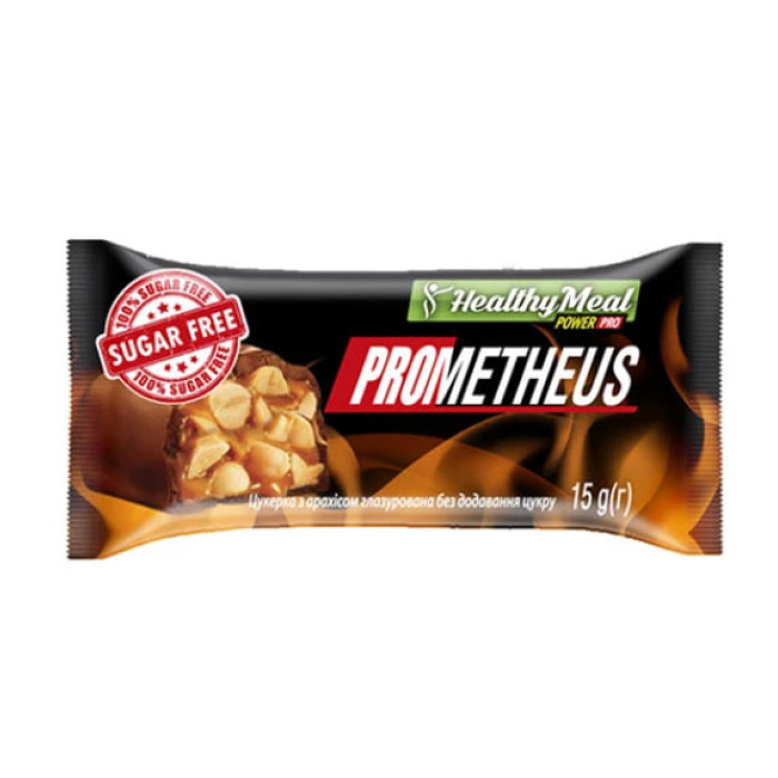 Батончик Power Pro Прометей 15 г