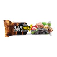 Батончик Power Pro чорнослив-горіх 60 г