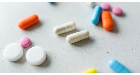 Домашня аптечка на всі випадки життя