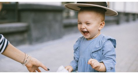 Мультивітаміни для дітей 