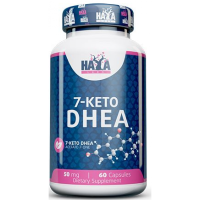7-Кето ДГЕА HaYa 50 мг 60 капсул