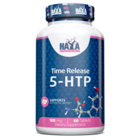 5-HTP HaYa 100 мг 60 таблеток