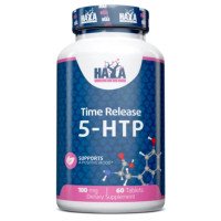 5-HTP HaYa 100 мг 60 таблеток
