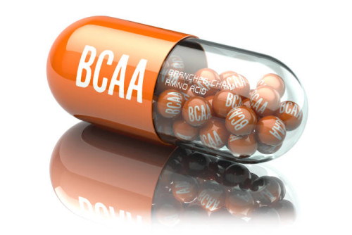 BCAA