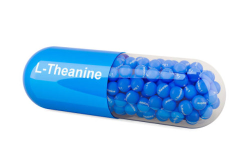 L-Теанін