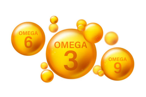 Омега 3-6-9