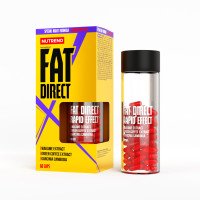 Фат Дірект Nutrend 60 капсул