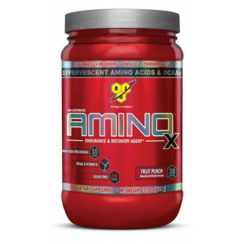 Амінокислоти Amino X 435 г