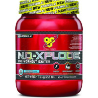 N.O.-Xplode 3.3 1,1 кг