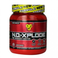 N.O.-Xplode 3.3 Pre-Workout 30 serv. 555 г