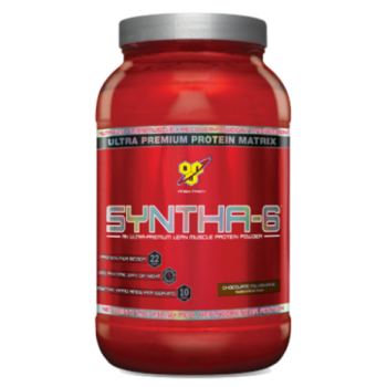 Протеїн Syntha-6 1,32 кг