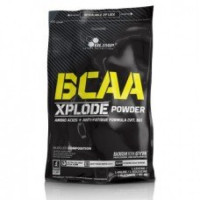 BCAA XPLODE 1000 г - Лимон