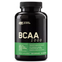 BCAA 1000 - 200 капс