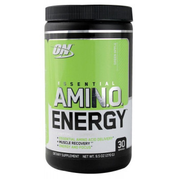 Амінокислоти Essential Amino Energy 270г