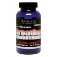 Creatine MONOHYDRATE - 300 г