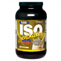 ISO Sensation 910 г - banana