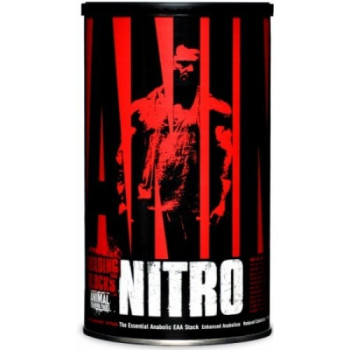 ANIMAL NITRO 44 пак