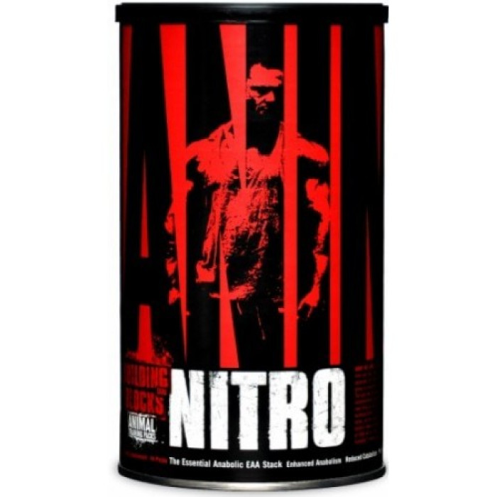 ANIMAL NITRO 44 пак