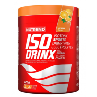 ISODRINX 420 г чорна смородина