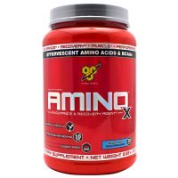 Амінокислоти Amino X 1,01 кг