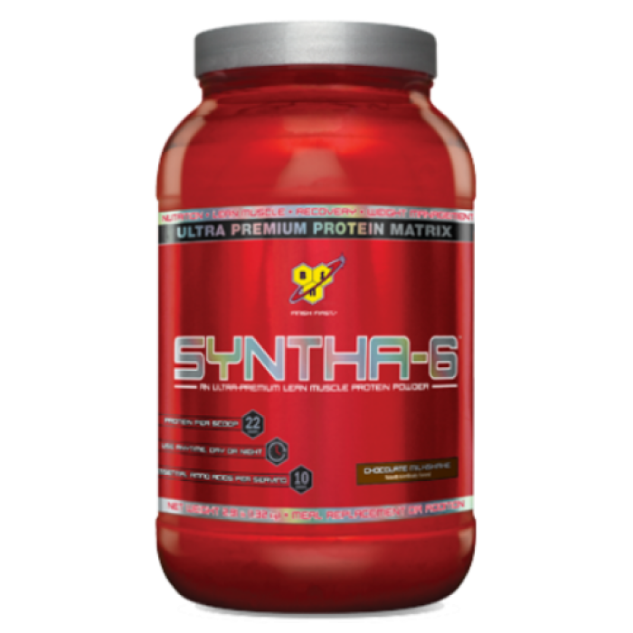 Протеїн Syntha-6 1,32 кг
