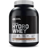 Platinum Hydrowhey 1640 г - шоколад