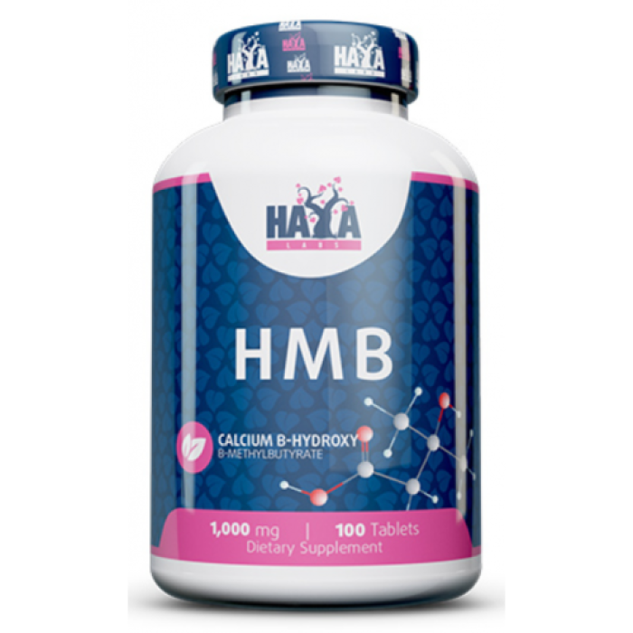 HMB 1000 мг - 100 таб