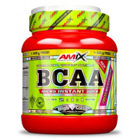 BCAA Micro Instant Juice - 400 г+ 100 г(free)