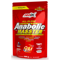 Anabolic Masster - 500 г