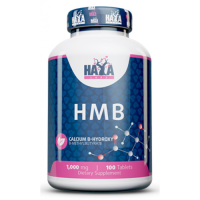 HMB 1000 мг - 100 таб