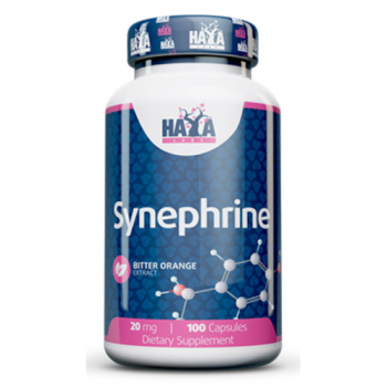 Synephrine 20 мг - 100 капс