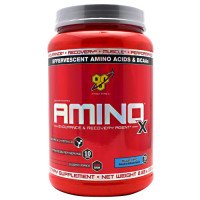 Амінокислоти Amino X 1,01 кг