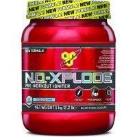 N.O.-Xplode 3.3 1,1 кг