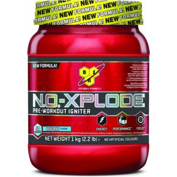 N.O.-Xplode 3.3 1,1 кг