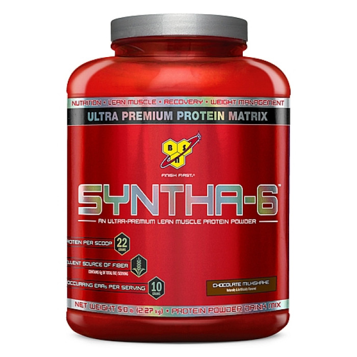 Протеїн Syntha-6 2,27 кг
