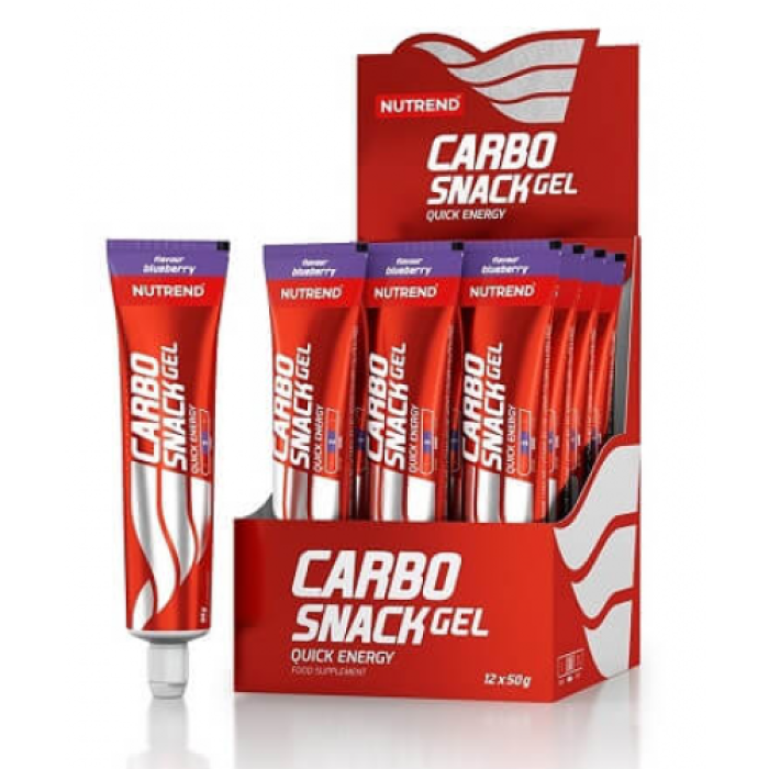 Carbosnak, 50 г - Зелене яблуко