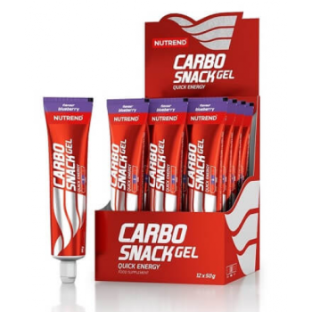 Carbosnak, 50 г, чорниця