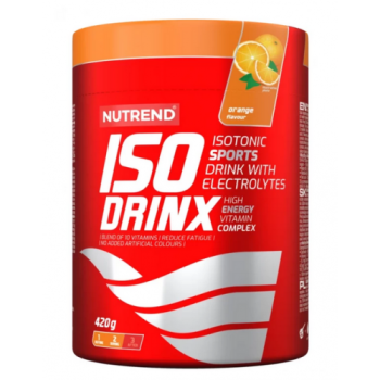 ISODRINX 420 г лимон