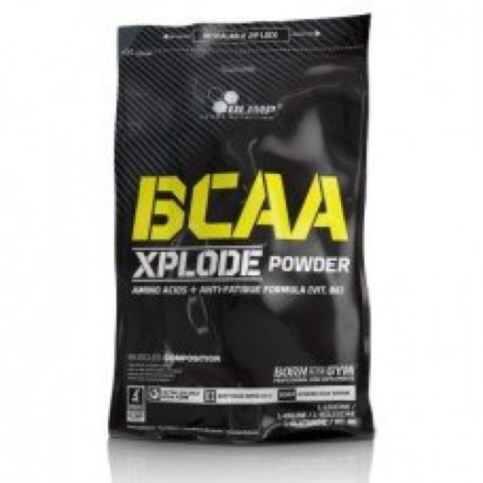 BCAA XPLODE 1000 г - Лимон
