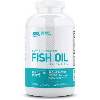 Fish oil - 200 капс