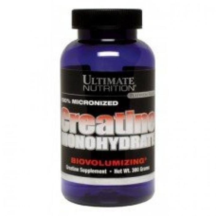 Creatine MONOHYDRATE - 300 г