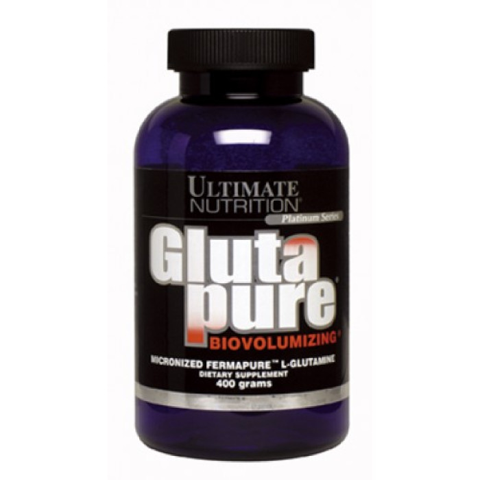 Glutapure - 400 г