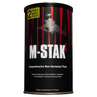 ANIMAL M.STAK 21 пак