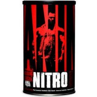 ANIMAL NITRO 44 пак