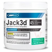 Jack 3d 248 г - watermelon