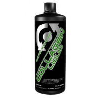 Колаген рідкий+B6 , Scitec, Collagen+B6, 8025 мг, 1000 мл
